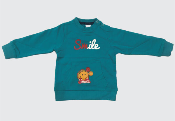 T-shirt for baby boy